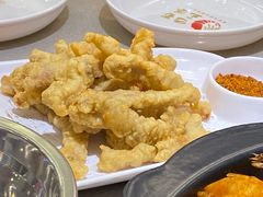 -巴蜀王婆大虾(南锣鼓巷店)