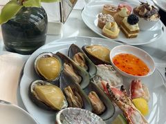 -傲廬·云端餐厅·深圳柏悦酒店