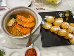 -南山鲜虾面·活鲜小馆·海味大连菜(南山总店)