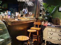 -出走咖啡·面包(宋庄店)