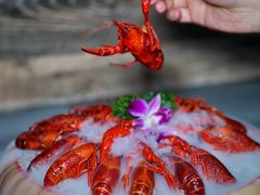 -虾乐园龙虾·夜宵(松江店)
