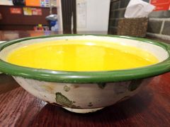 玉米粥-沣元春饼馆(幸福巷店)