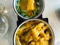 芥末鸭掌-羲和雅苑•北京烤鸭(乐园道万象城店)