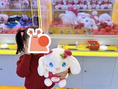-风云再起游乐汇(北京西单西西友谊店)