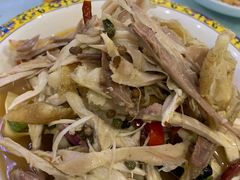 -帕米尔食府(白云观店)