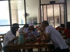 大堂-老三样·美食研究中心(世贸路店)