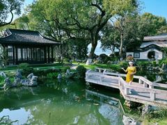 -杭州西湖柳莺里酒店