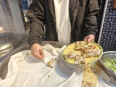 -安上粉皮.非遗手工小吃(骑龙巷店)