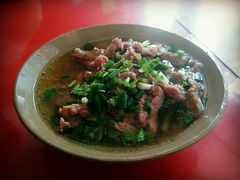 -谢老五跷脚牛肉·非遗传承店