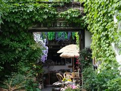 -小河直街历史文化街区