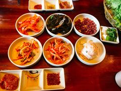 -火炉情韩国料理店(古田路店)