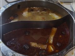 -傣妹火锅(南京东路一店)