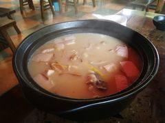 -鲜椒鱼·雅安地标性美食