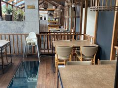 大堂-几荷·恰似故人来(秀水广场店)