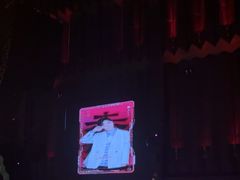-赤红音乐现场(浦东金桥路店)