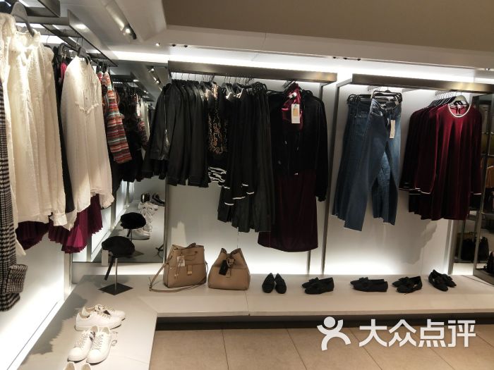 zara(荟聚购物中心店)图片 第55张