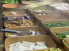 -姜胖胖无限自助烤肉(罗湖宝能店)