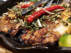 -云海肴·汽锅鸡·云南菜(美罗城店)