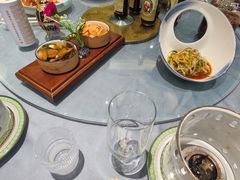 -百草滩羊清水涮羊肉(长城路店)