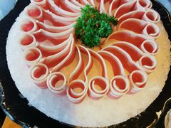 -东来顺·非遗火锅(高新店)