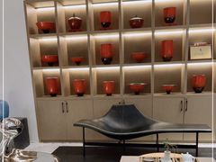 大堂-鲁采 LU STYLE(CBD店)