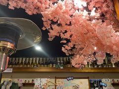 -三月居酒屋(青年大街店)