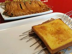 android_upload_pic-壹陆陆烧烤(平房总店)