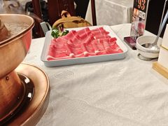 -东来顺饭庄(天坛店)