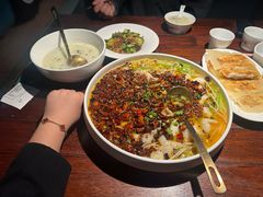 -前海沿·青岛菜(五四广场永旺店)