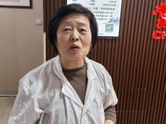 -楚氏正骨推拿按摩院(九水东路店)