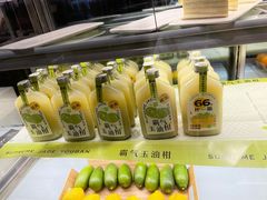 -奈雪的茶(市百一店)