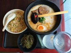 味千拉面(淡水店)-味千拉面(惠州淡水嘉信茂广场分店)