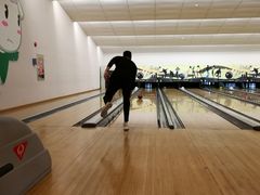 -广州保龄球馆(广州天河体育中心店)