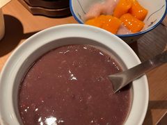 -RUXU入续糖水铺与包(卓悦中心店)