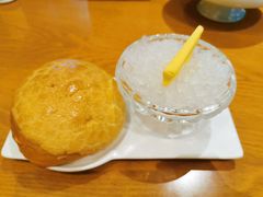 -粤域茶餐厅