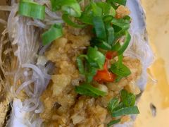 -喜悦小串海鲜烧烤大排档(高新万达店)