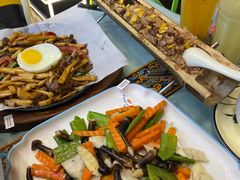 -大师傅金奖啤酒鱼(西街口总店)