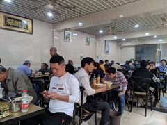 大堂-北路拉面馆(洪湖里店)