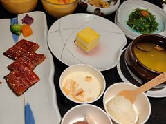 -王鼎精致料理铁板烧(世博源店)