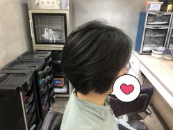 -BABY FACE沙龙