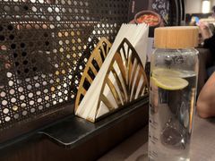 -山石榴·贵州菜(陆家嘴中心店)