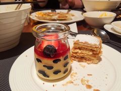 -岷山饭店-芝芝自助餐厅