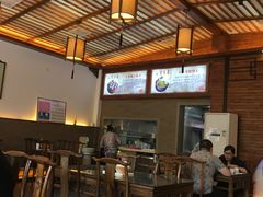 -笑来喜馄饨小笼工坊店(湖滨街店)