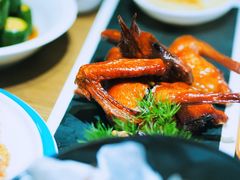 -大鸽饭(岗顶店)
