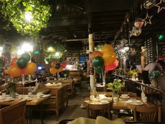 大堂-胡桃里音乐酒馆(东区店)