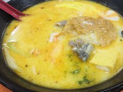 -南师大仙林校区东区食堂