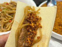 -偏爱炒鸡(老县衙店)