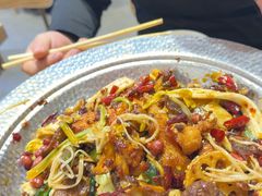 -孙小楠麻辣香锅(欧亚卖场店)