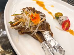 -聚鑫阁江浙菜·非遗传承技艺(青村帝华园店)