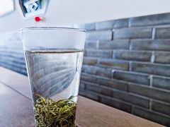 碧螺春茶-同得兴 Since·1995 传统苏式面馆(十全街店)